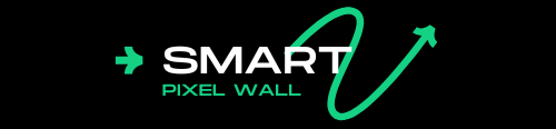 Smart Pixel Wall